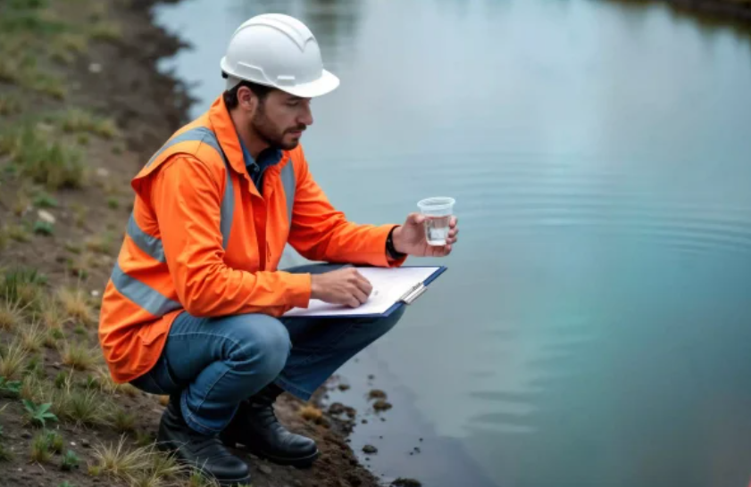 Water Quality Monitoring