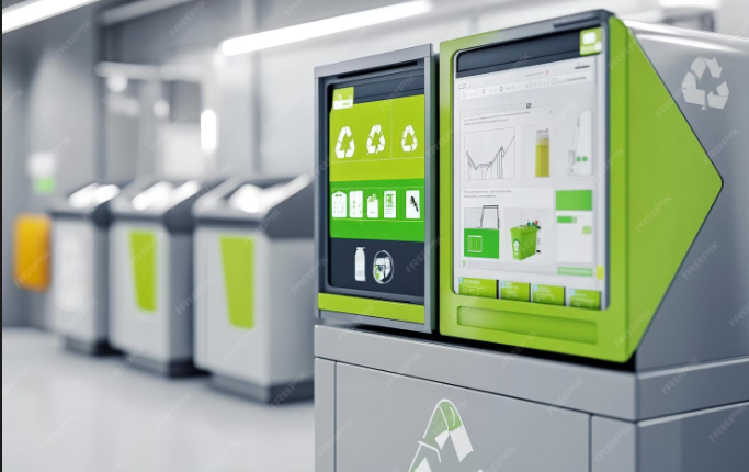 REC Announces Strategic Environmental Partnership