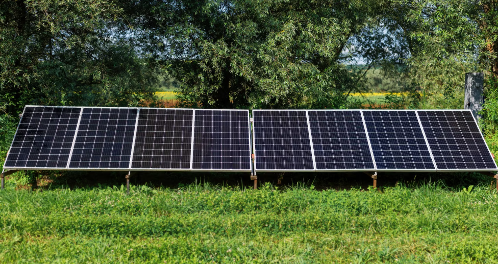 Solar Energy and power